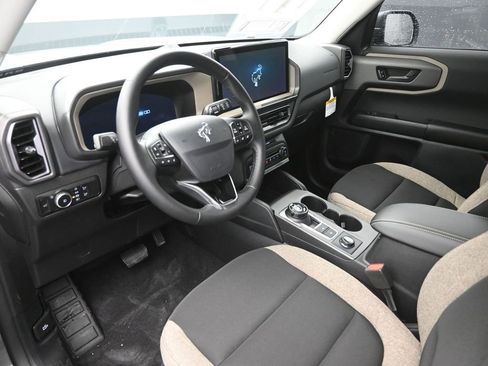 New 2025 Ford Bronco Sport Big Bend w/ Convenience Package image 31