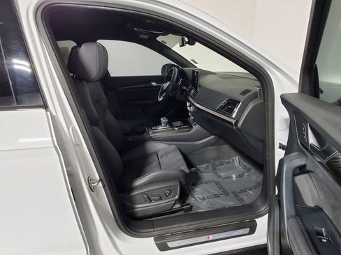 Used 2023 Audi SQ5 Premium Plus image 10