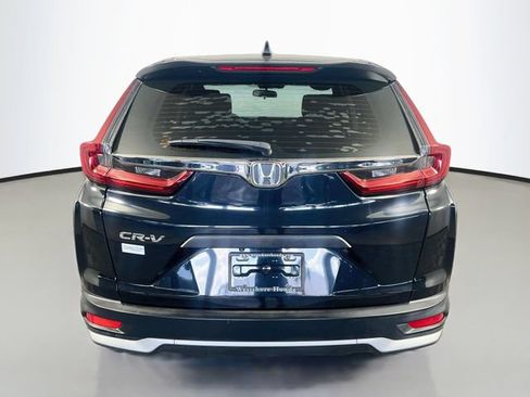 Used 2020 Honda CR-V LX image 7