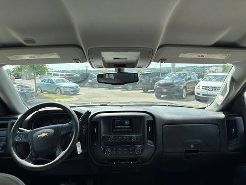 Used 2015 Chevrolet Silverado 1500 LS RWD image 18
