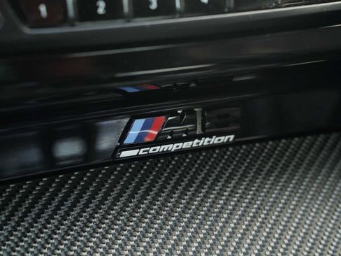 Used 2022 BMW M8 Competition AWD/4WD image 25