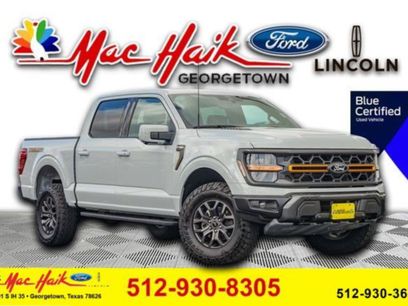 Used 2026 Ford F150 Tremor w/ Equipment Group 402A High