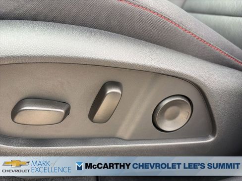 New 2026 Chevrolet Equinox RS FWD image 48