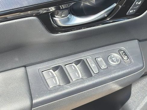 Used 2026 Honda CR-V EX-L image 13