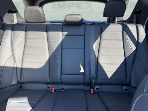 Used 2024 Mercedes-Benz GLE 450 4MATIC image 12