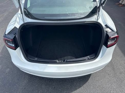 Used 2020 Tesla Model 3 Long Range AWD/4WD image 16