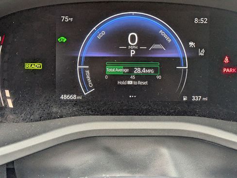 Certified 2025 Toyota Camry LE FWD image 19