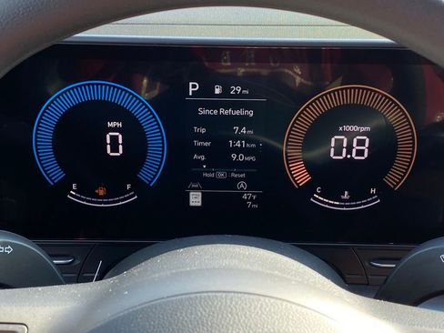 New 2026 Hyundai Kona SE image 12