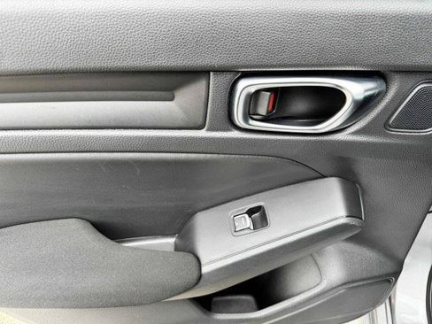Used 2022 Honda Civic Sport image 35