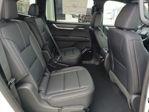 New 2026 GMC Acadia Elevation w/ Elevation Premium Package image 21