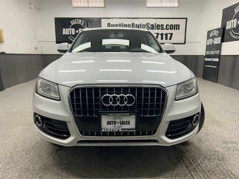 Used 2014 Audi Q5 2.0T Premium Plus image 2