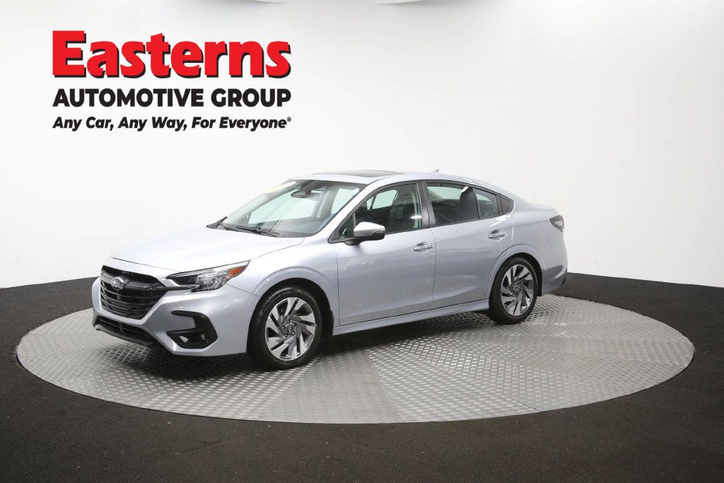 Used 2024 Subaru Legacy Touring XT AWD/4WD image 60