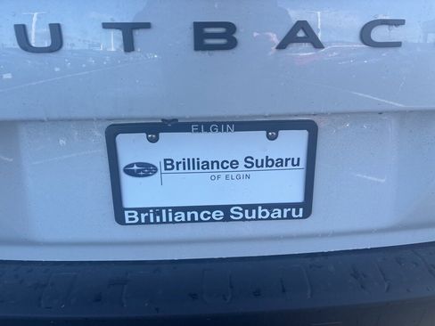 New 2026 Subaru Outback Premium image 9