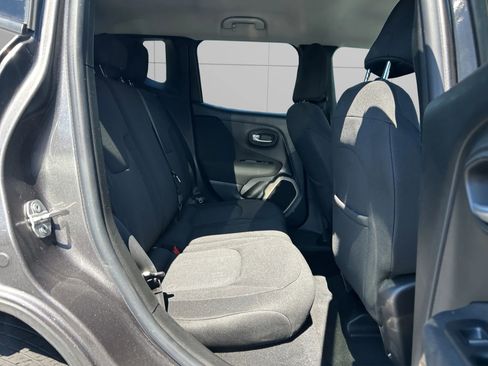 Used 2016 Jeep Renegade Latitude image 14