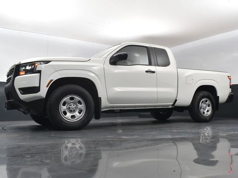 New 2026 Nissan Frontier S w/ S Utility Package image 32