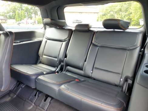 New 2027 Ford Expedition Tremor w/ Driver's Package AWD/4WD image 34