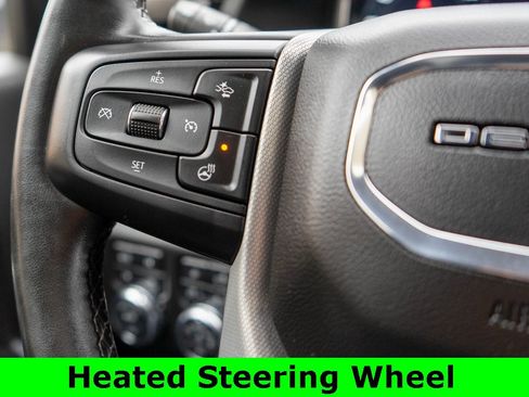 Used 2024 GMC Sierra 3500 Denali w/ Technology Package image 23