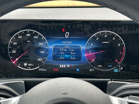 New 2025 Mercedes-Benz GLB 250 image 24