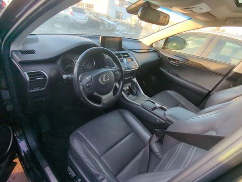 Used 2019 Lexus NX 300 AWD image 7