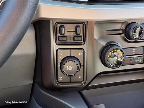 New 2026 Ford F250 XLT w/ XLT Premium Package image 13