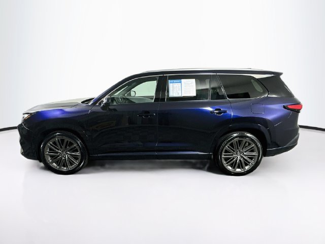 Used 2025 Lexus TX 350 AWD w/ Technology Package image 4