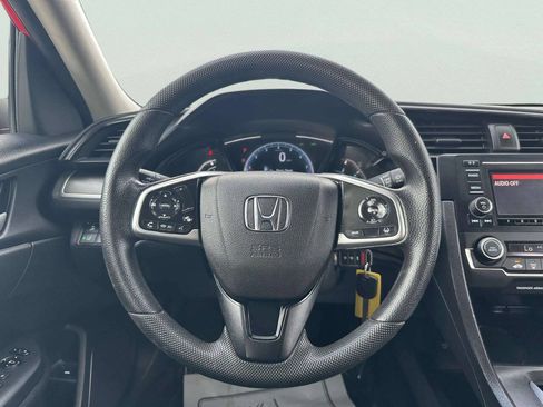 Used 2020 Honda Civic LX image 19