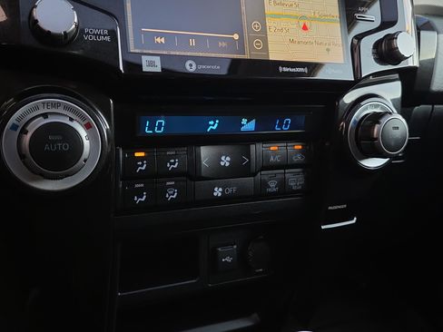 Used 2021 Toyota 4Runner TRD Pro image 19