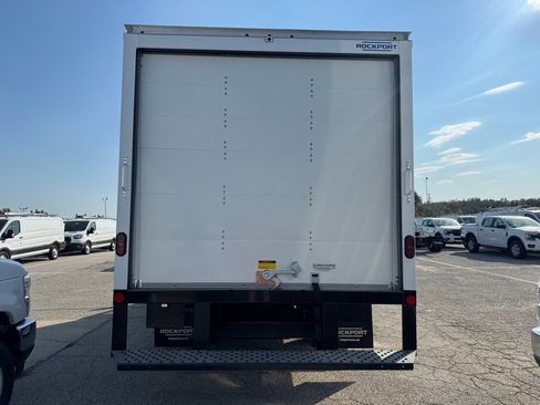 New 2026 Ford E-450 and Econoline 450 Super Duty w/ Power Equipment Group image 5