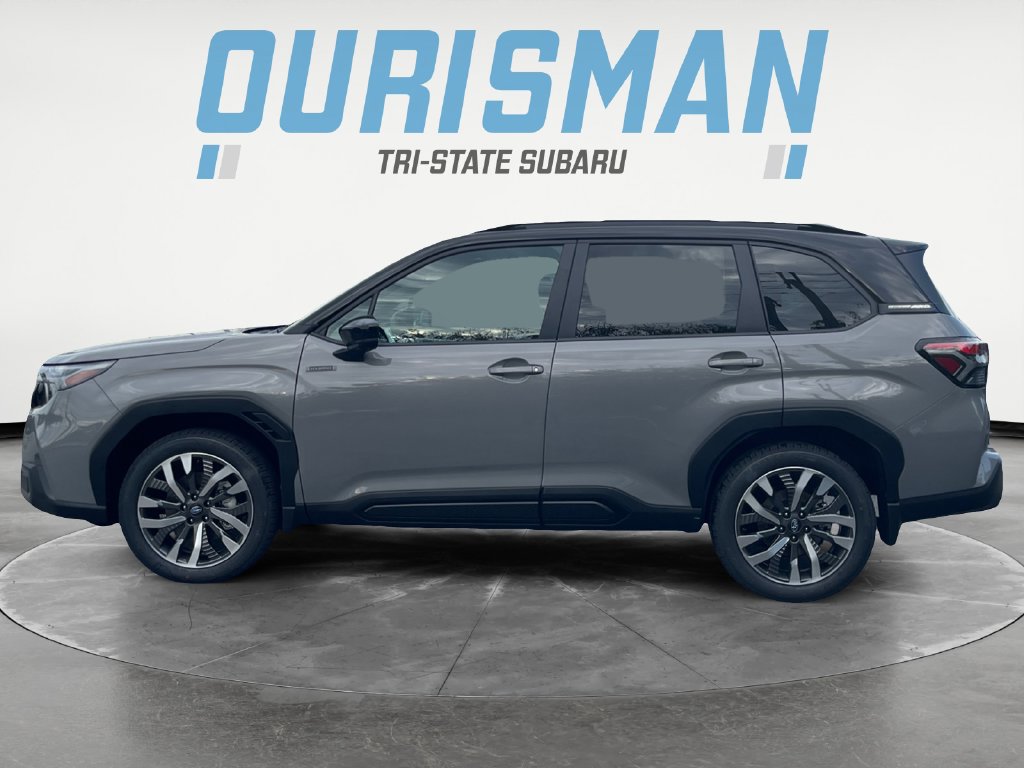New 2026 Subaru Forester Touring AWD/4WD image 3