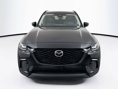 New 2026 MAZDA CX-70 SC