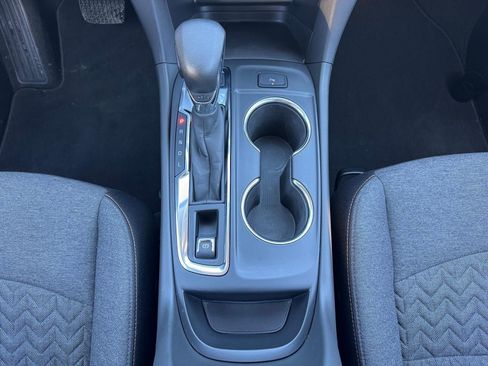 Certified 2022 Chevrolet Equinox LT image 12