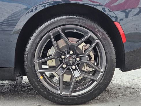 New 2026 Dodge Charger Daytona Scat Pack image 22