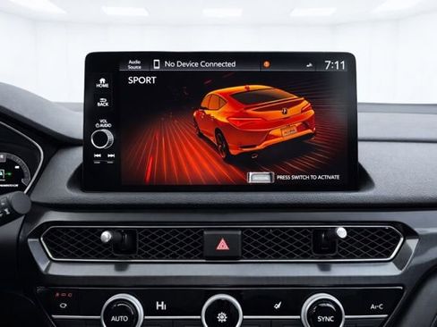 Used 2024 Acura Integra A-Spec image 18