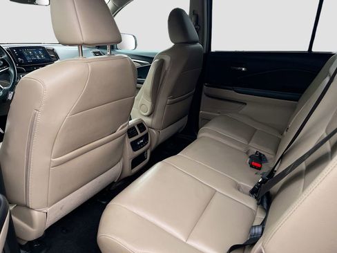Used 2022 Honda Pilot Special Edition image 24