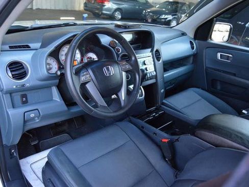 Used 2009 Honda Pilot EX image 15