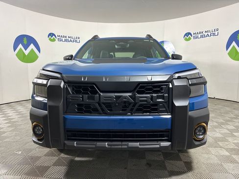 New 2026 Subaru Outback Wilderness image 2