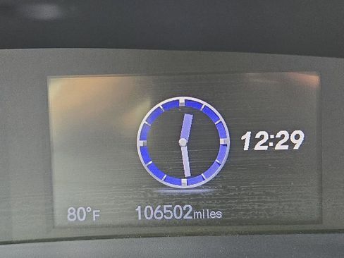 Used 2015 Honda Civic LX image 19