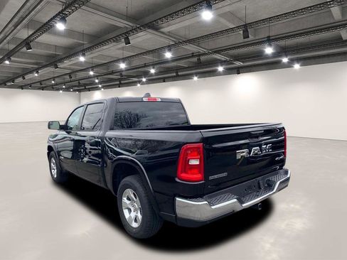 Used 2025 RAM 1500 Big Horn image 5