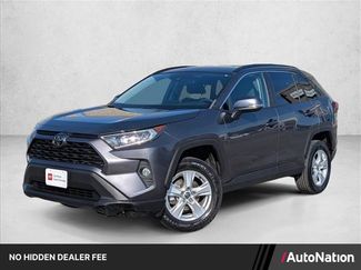 Certified 2021 Toyota RAV4 XLE w/ XLE Grade Weather Package AWD/4WD video 1