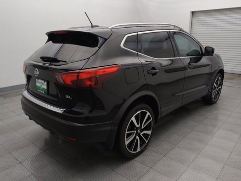 Used 2019 Nissan Rogue Sport SL image 9