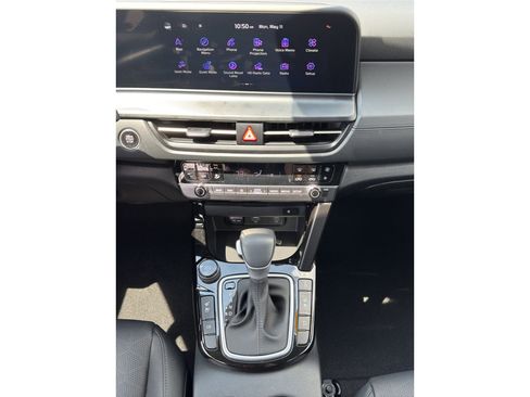 Used 2024 Kia Seltos SX w/ SX Sunroof Package AWD/4WD image 12