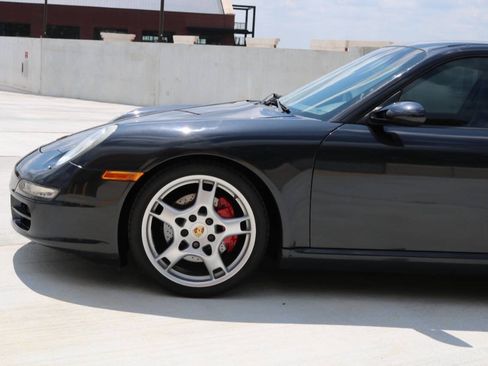 Used 2007 Porsche 911 Carrera S RWD image 14