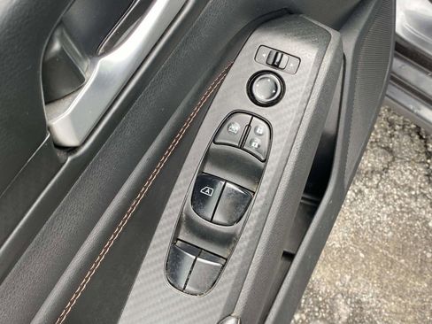 Used 2022 Nissan Altima 2.5 SR FWD image 17