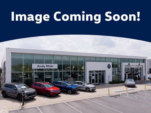 Used 2016 Volkswagen Touareg VR6 AWD/4WD image 1