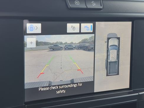 Used 2025 Ford F450 XL w/ 360-Degree Camera Package AWD/4WD image 18