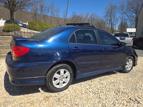 Used 2006 Toyota Corolla S image 8