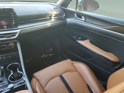 Certified 2022 Kia K5 GT image 16