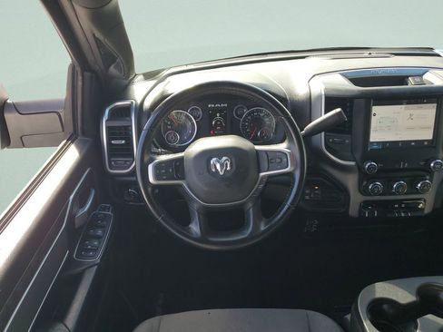 Used 2024 RAM 2500 Big Horn image 15