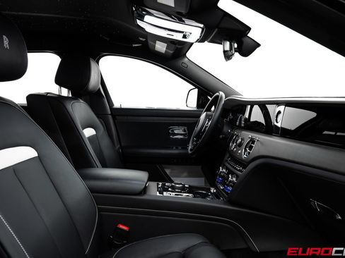 Used 2023 Rolls-Royce Ghost AWD/4WD image 35