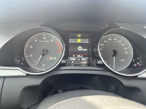Used 2016 Audi S5 Premium Plus image 12